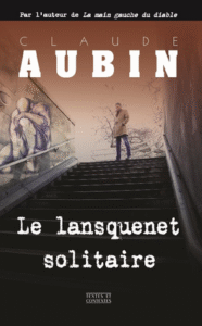 Le lansquenet solitaire