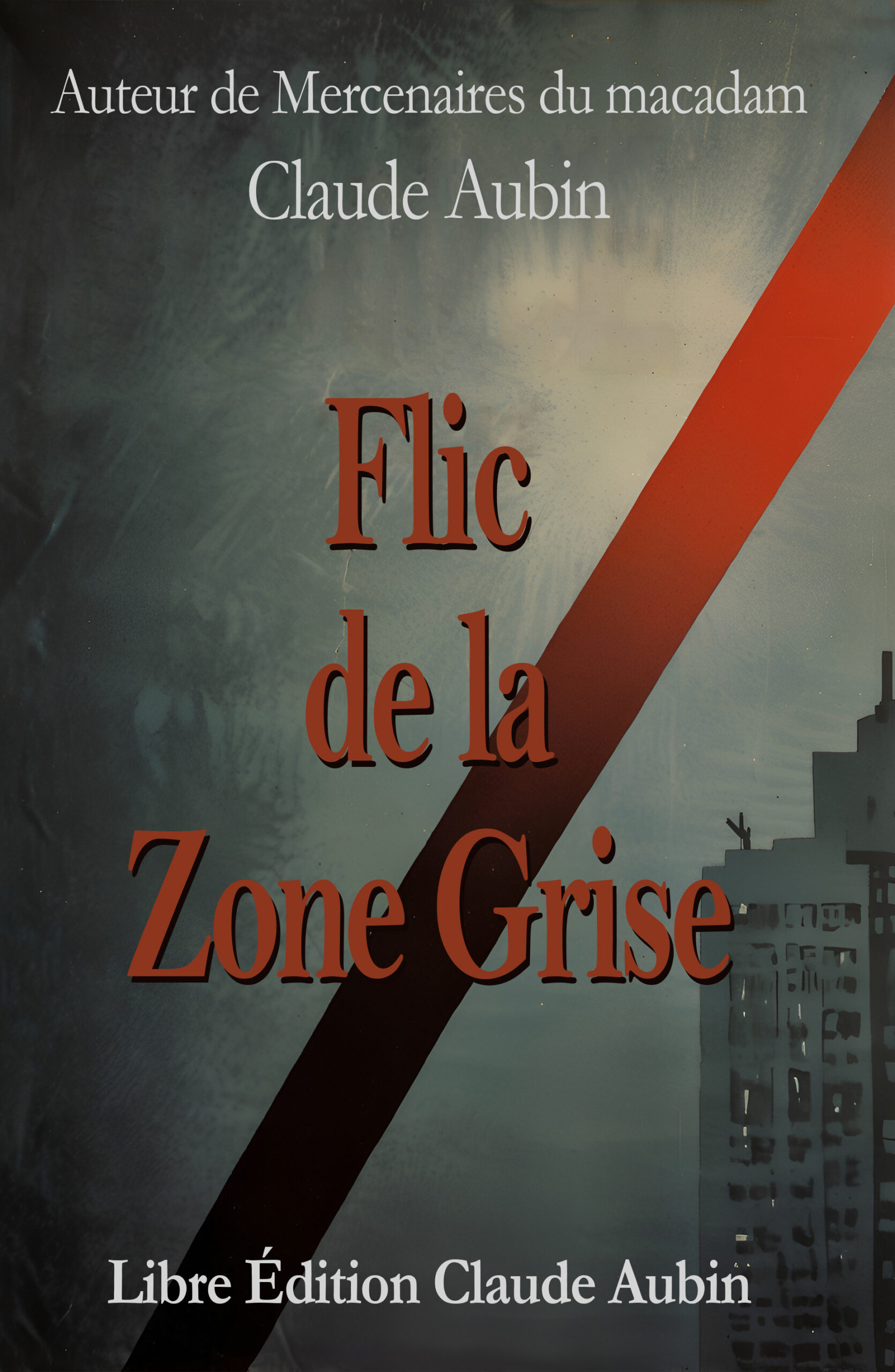 Flic de la Zone Grise